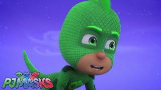 PJ Masks - Gekko's Special Rock (Full Episode)