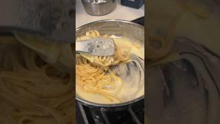 The REAL Fettuccine Alfredo!!!