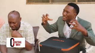 Wakongwe Kazini { Ep 1 }   #comedy #funny #Mpoki #Masanja #MamaEma #MarckReganKipapa #Mtanga