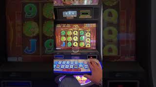 Macau Slot Machine 2021-01-26 Galaxy 多福多財 Free Game, Bet HK$88 Quite Good Payout !