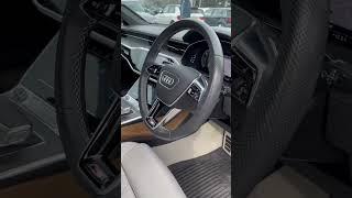 Approved Used - Audi A7 Sportback S line Exclusive - Crewe Audi