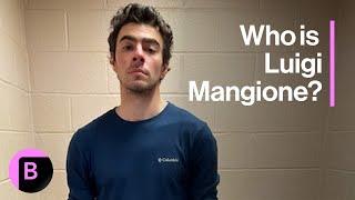 Luigi Mangione Charged With Murder of Insurance Executive Brian Thompson