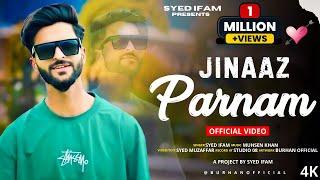 Jinaaz Parnam | Syed Ifam | Muhsen Khan | New Kashmiri Superhit Song 2024