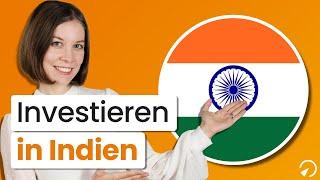 Indien-ETFs im großen justETF Check | justETF