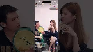 Kurt Tay's TikTok Interview with Melissa (25 July 2024)