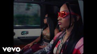 Shenseea - Beama (feat. Lola Brooke) (Official Music Video) ft. Lola Brooke