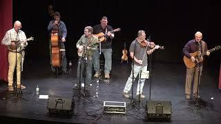 River Ridge Bluegrass Band - Big Spike Hammer