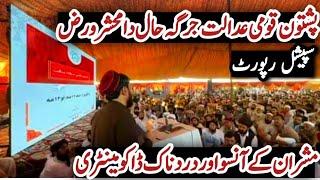 New Updates | Screen On 11 October Pashtun National Court khyber Ground