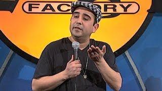 Jeff Garcia - Sons And Daughters (Stand Up Comedy)