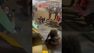 He did 200 pushups for $20 #carmeet #atlanta #viral #mopar #car #solo4l