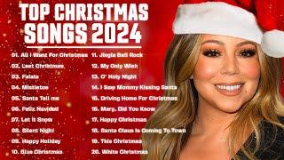 Top Christmas Songs of All Time  Best Christmas Music Playlist