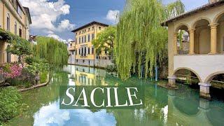 Città di Sacile, Friuli Venezia Giulia - Italia: Fatti un'idea a riguardo prima di visitarla