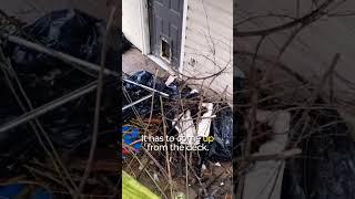 JUNK REMOVAL St.Charles Mo  Junk Removal Vlog #junkremoval #junksquad