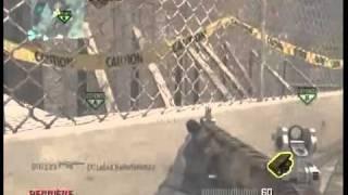 Modern Warfare 3 - Clip 18