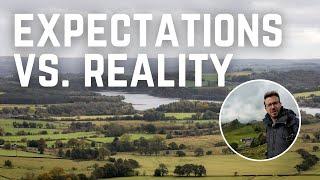 Landscape Photography in the Peak District