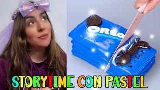 3 Hora De los Mejores Tiktoks de @Leidys Sotolongo Storytime Con Pastel Parte #137