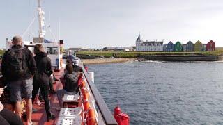 John O'Groats - Scottish Highlands