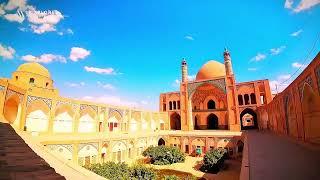  Discover Iran: A Visual Journey - Edited by Parham! 