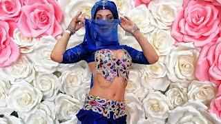 Костюм для восточного танца (танца Живота) . belly dance Costume