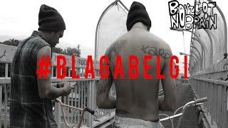 Boyz Got No Brain - Belaga Belgi #BLAGABELGI [Official Music Video]