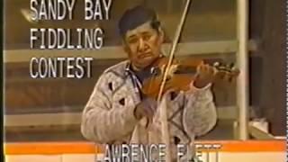 Sandy Bay First Nation Western Hour 1993 part 2