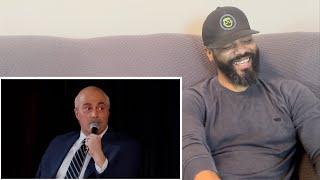 Adam Ray’s Funniest Dr Phill Moments (Part 1) Reaction