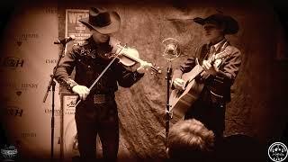 The McNabb Brothers - I'm So Lonesome I Could Cry (Hank Williams Cover) - Live Video