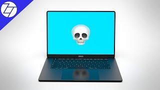 This is Why Apple is "Ditching" the Mac!
