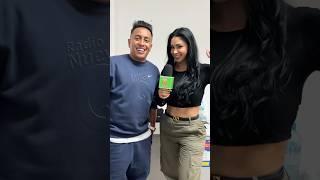 Mañana Christian Cueva y Pamela Franco en ‘Qumbias y Risas’