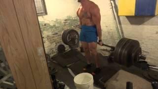 Eric Bugenhagen Insanity