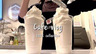 (Sub)2023 Commemoration2022 Video Collection / cafe vlog