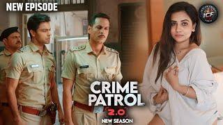 मास्टरमाइंड बीवी: अपने प्यार के लिए गुजरात पुलिस को किया गुमराह | CRIME PATROL 2.0 | क्राइम पेट्रोल