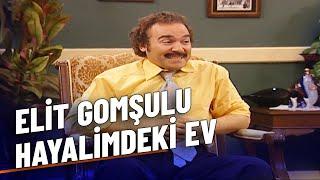 Hayalimdeki ev meşhur Class Palace - Burhan Altıntop