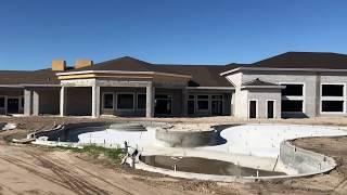 Valencia Bonita Clubhouse Update, January 19th, 2019