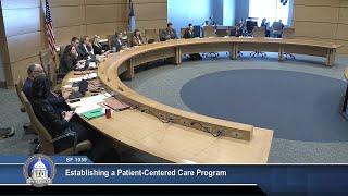 Committee on Health and Human Services - 03/05/25