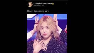 RYUJIN ENDING FAIRY! CUTEE