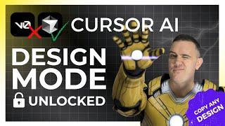 Clone Any App Design Effortlessly with Cursor AI
