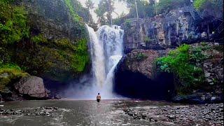 Tegenungan Waterfall: Ultimate Guide to Bali’s Natural Beauty