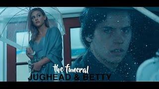 Jughead & Betty | I love Jughead (+1x11)