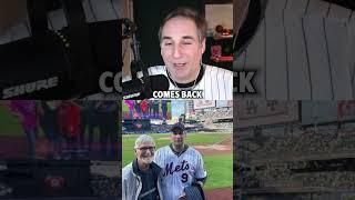 A Mets' fandom interlude. | The Zach Lowe Show