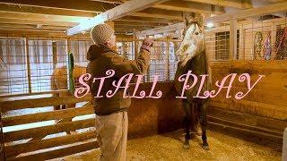 Stall Play Training