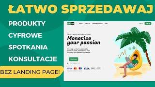 🟡 Jak przesłać klientowi link do opłaty za usługi bez posiadania sklepu internetowego? ! PAID LINK