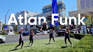 Atlan Funk at #SnowflakeSummit | The Leading Active Metadata Platform at Snowflake Summit 2023