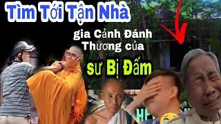 [tập Đặc Biệt] team Thanh Vlog tìm tới tận nhà sư Bị Đ.ánh| Tá Hỏa Gia Cảnh Cực "Bất Ngờ"