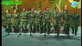 Djibouti: Harbi