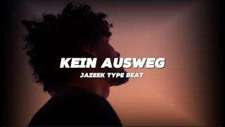 [FREE] Jazeek x Reezy Type Beat - "Kein Ausweg"⎥2024