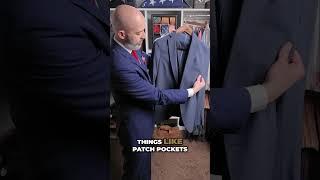 Your First Suit? Do THIS  | Suiting Up the Right Way 