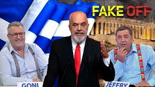 Fake OFF - Rama "tund" Greqinë: Elpidha vdes e fundit - 4 Nëntor 2024 - Vizion Plus