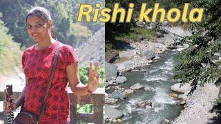 Rishikhola || Rishikhola tour guide || North bengal's offbeat destination || Silk route sikkim