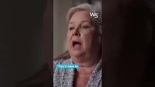 Woman's fridge repair request ends with a $1,000 bill for nothing #shorts